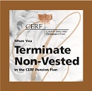 Terminate Non-Vested